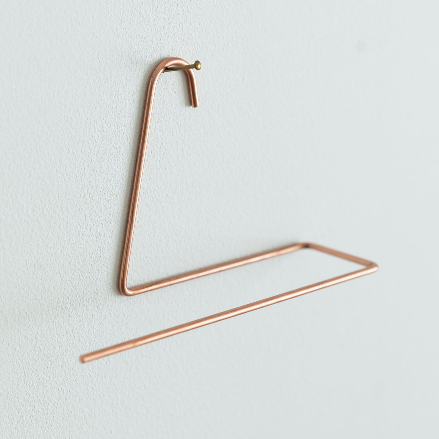 Wazarashi Hanger – Single