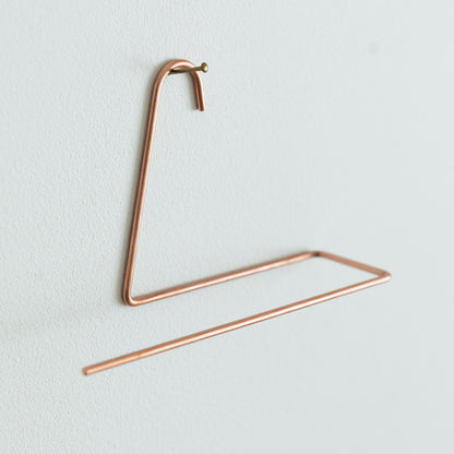 Wazarashi Hanger – Single