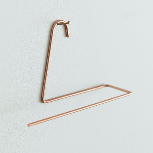 Wazarashi Hanger – Single