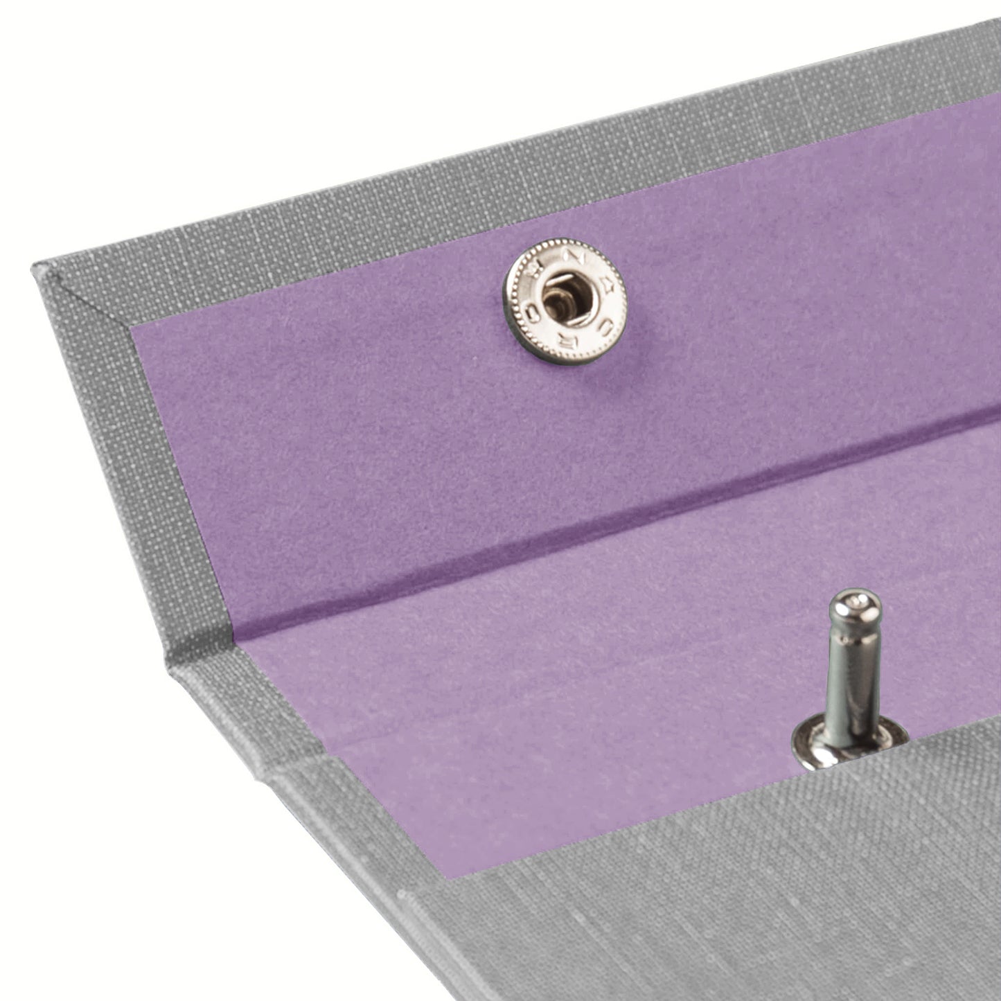 Snap Pad SQ A4/Heather Gray
