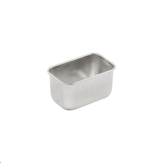 CLOVER Stainless steel container_No.00