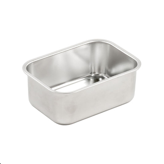 CLOVER Stainless steel container_No.2