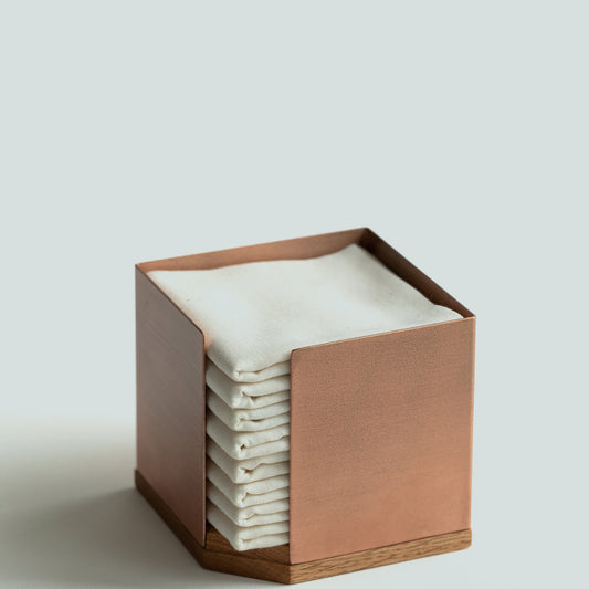 Wazarashi Squares – Case