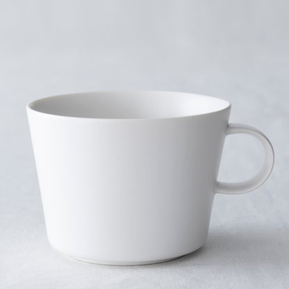 Cup unjour matin cup yuki