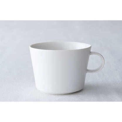 Cup unjour matin cup yuki