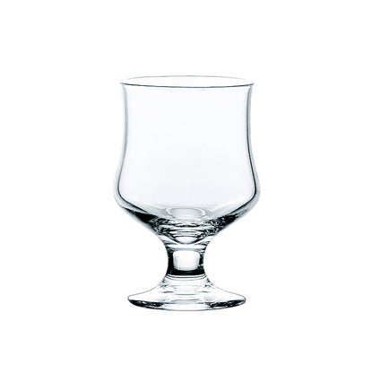 Coffee Jelly Glass