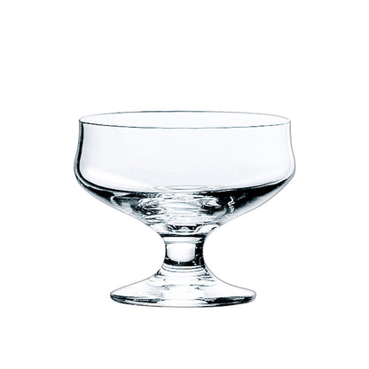 Pudding Glass