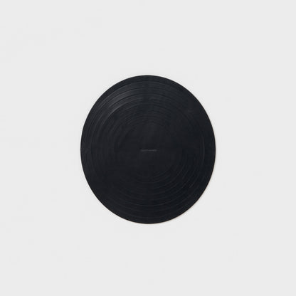 wine holder black