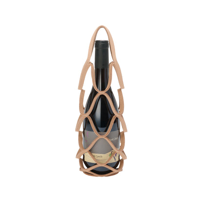 wine holder natural