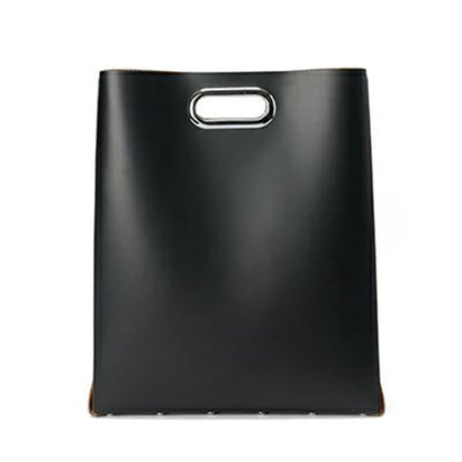 assemble disc bag LP