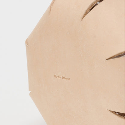 Conical beaker 1000ml #natural