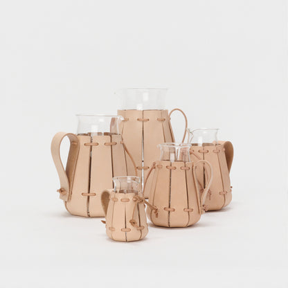 Conical beaker 1000ml #natural