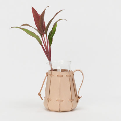 Conical beaker 1000ml #natural