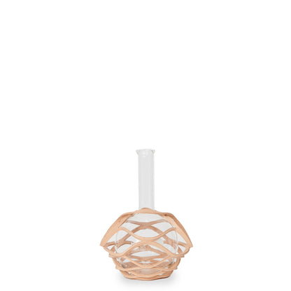 Flat-bottom 500ml #natural