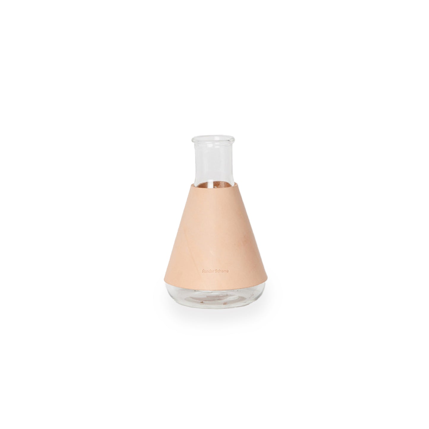 Erlenmeyer flask 300ml #natural