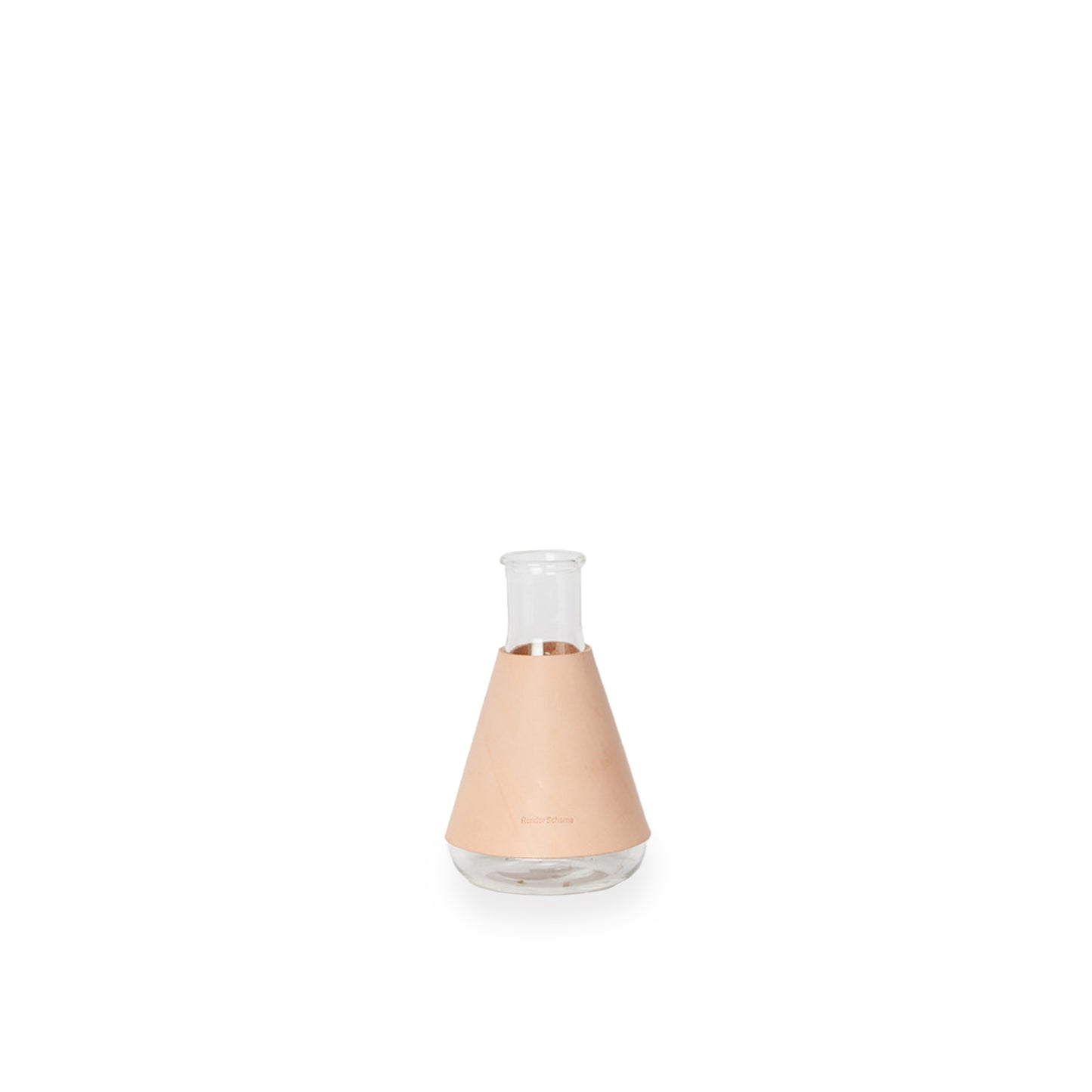 Erlenmeyer flask 300ml #natural