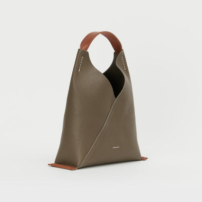 Triangle bag