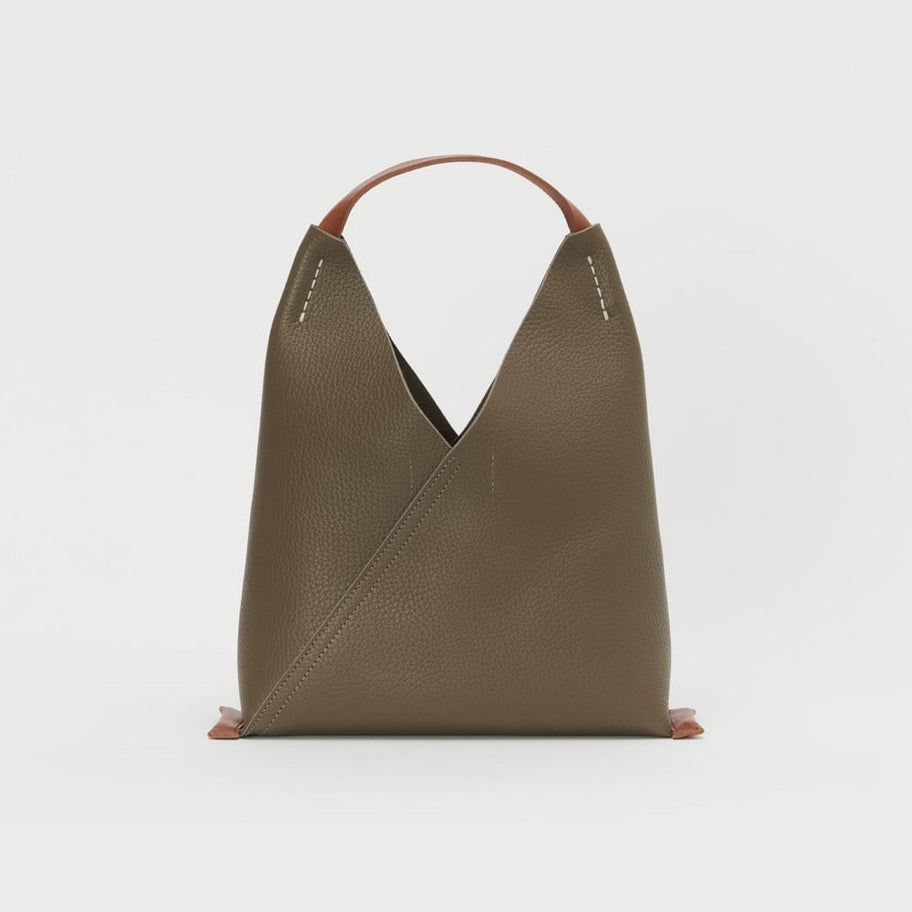 Triangle bag