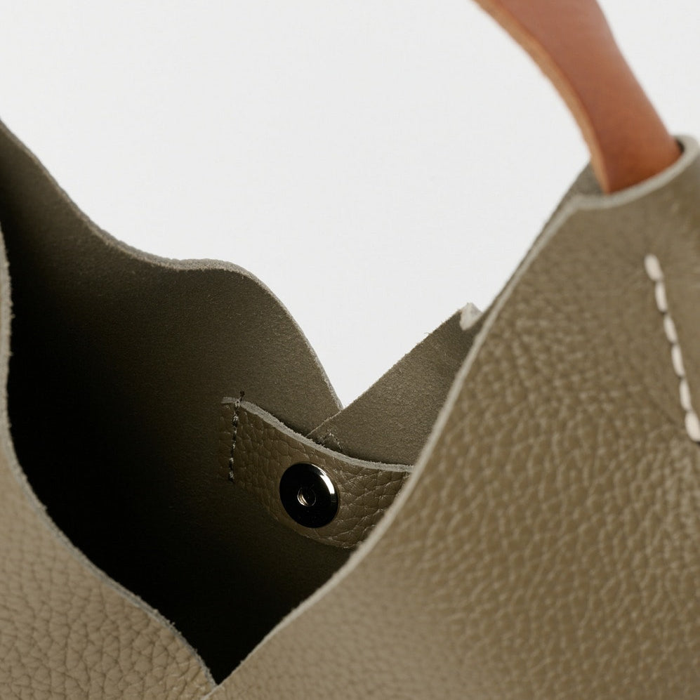 Triangle bag