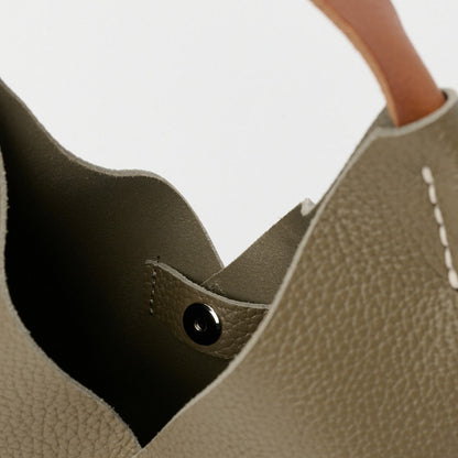 Triangle bag
