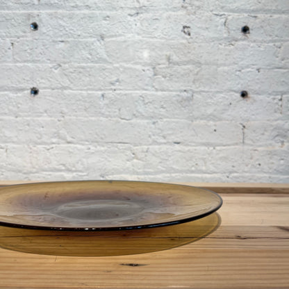 Kasumi plate L_Yellow