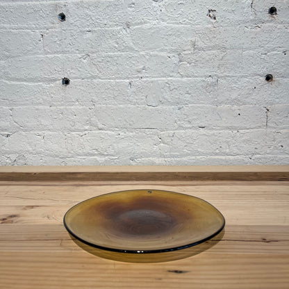 Kasumi plate S_Yellow
