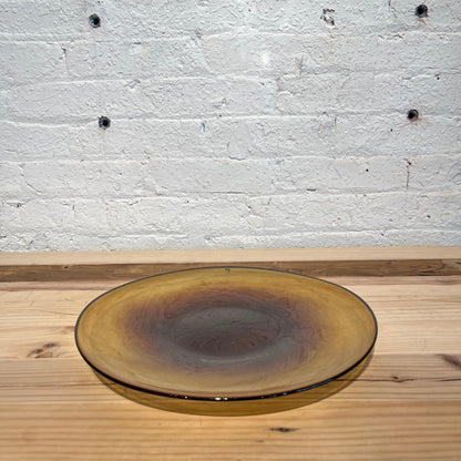 Kasumi plate L_Yellow