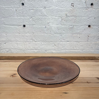 Kasumi plate L_Purple
