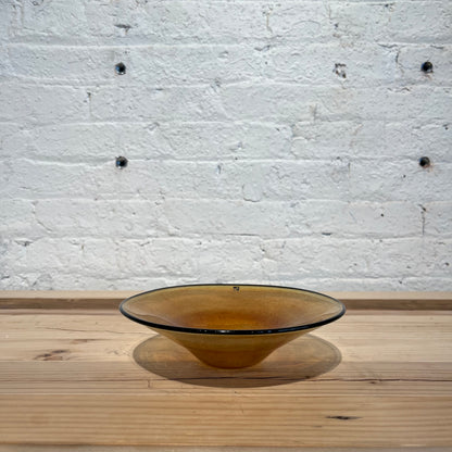 kasumi bowl S_Yellow