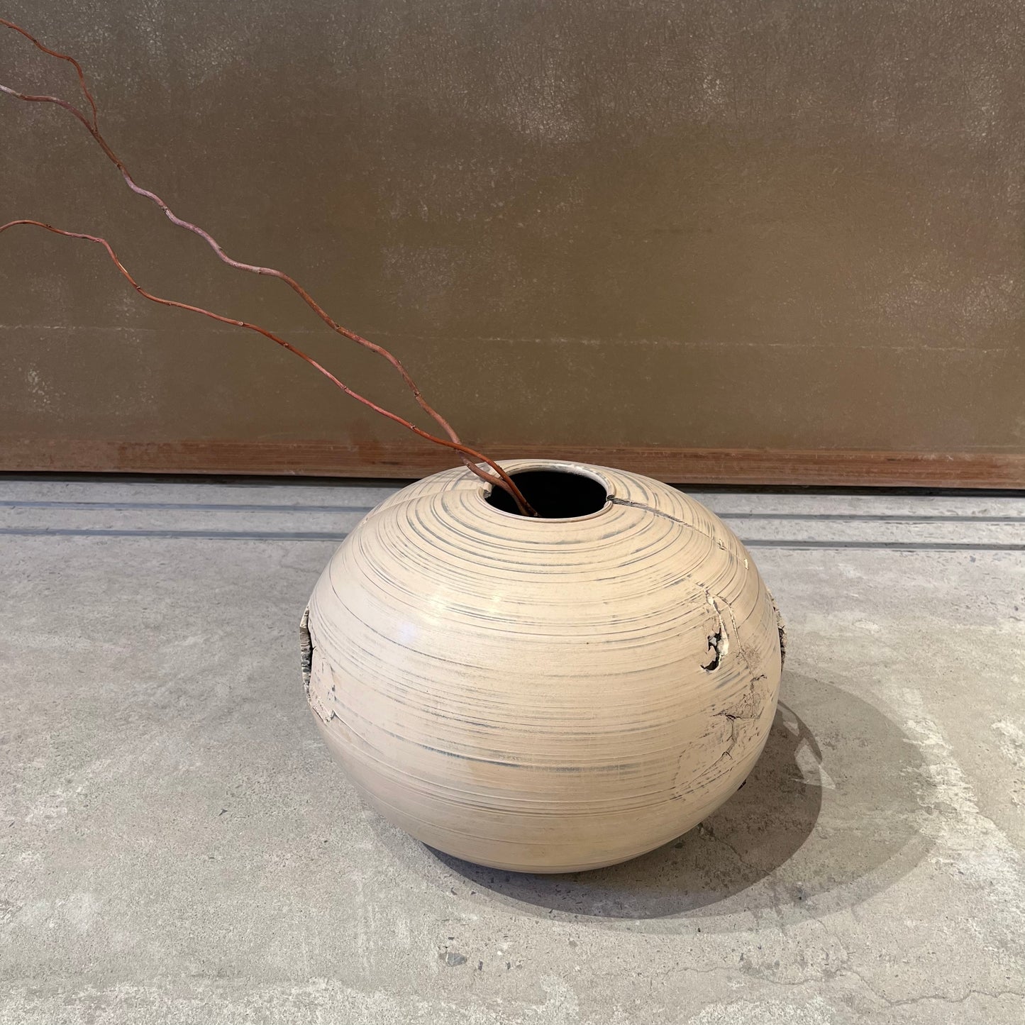 Sakura Vase 19