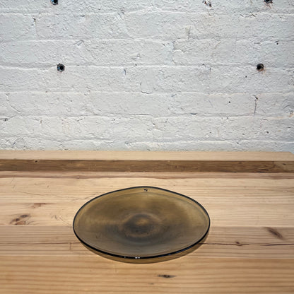 Kasumi plate S_Green