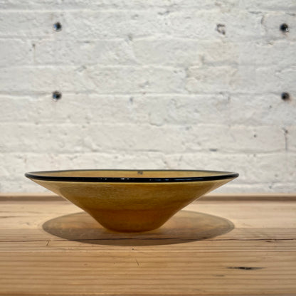 kasumi bowl S_Yellow