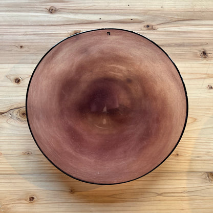 Kasumi plate L_Purple