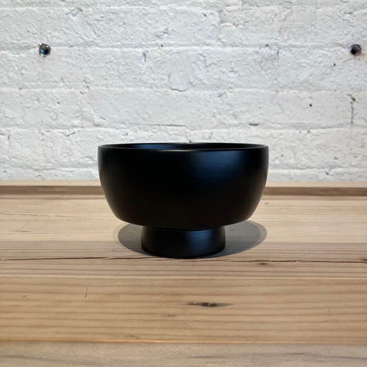 Hiroaki Yazawa 3 Lacquer Bowl