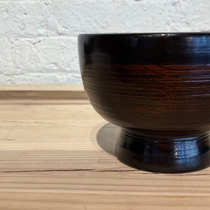 Hiroaki Yazawa 4 Zelkova Bowl