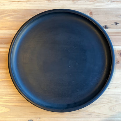 Hiroaki Yazawa 5 Chestnut Tray