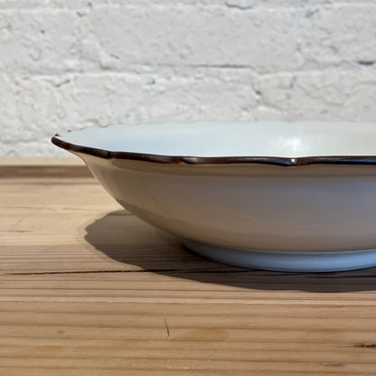 Kikyo Soup bowl