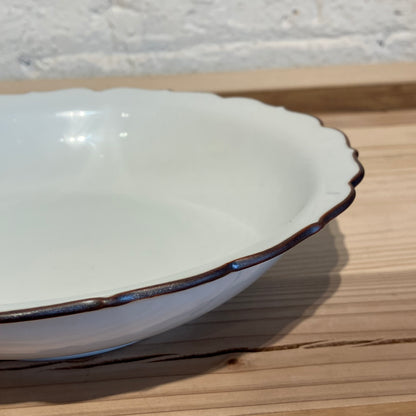 Kikyo Soup bowl