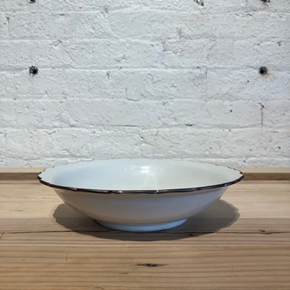 Kikyo Soup bowl