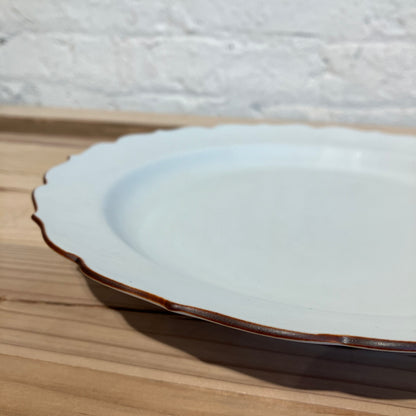 Kikyo Meat plate
