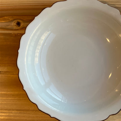 Kikyo Soup bowl