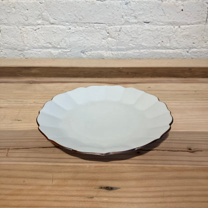 Kiku Plate