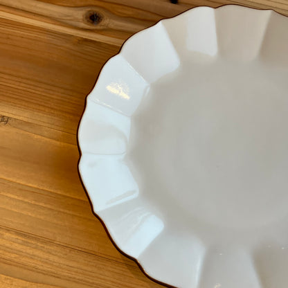Kiku Plate