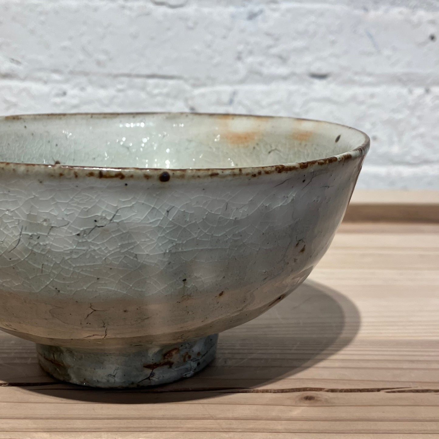 Atsushi Ogata 16 Tea bowl