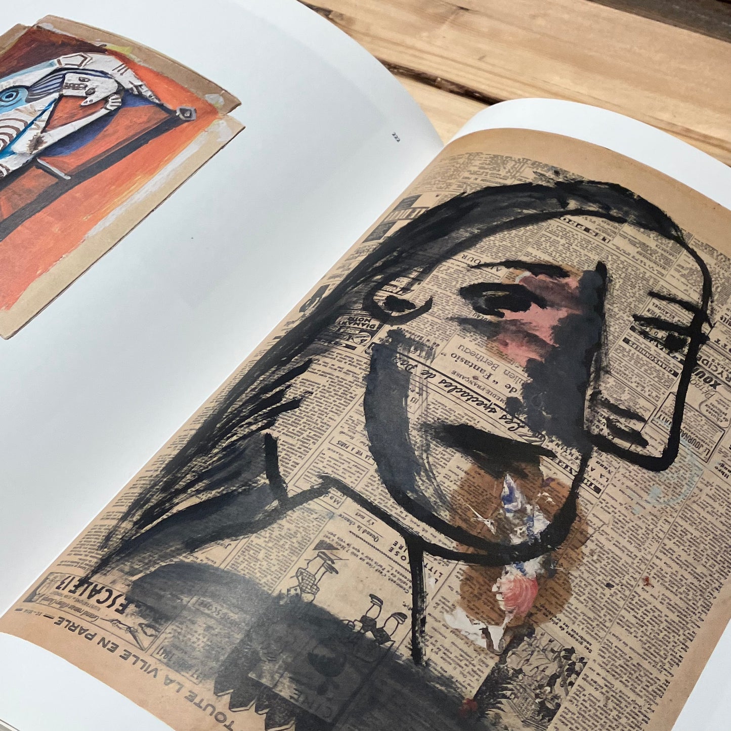 Book 76_PICASSO AND PAPER