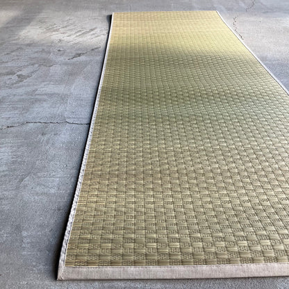 Tatami yoga mat Plain