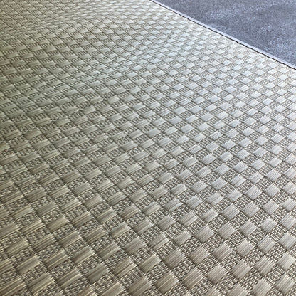 Tatami yoga mat Plain