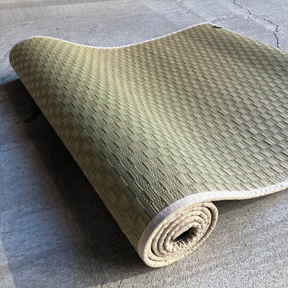 Tatami yoga mat Plain