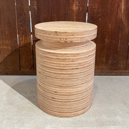 Layered stool 1
