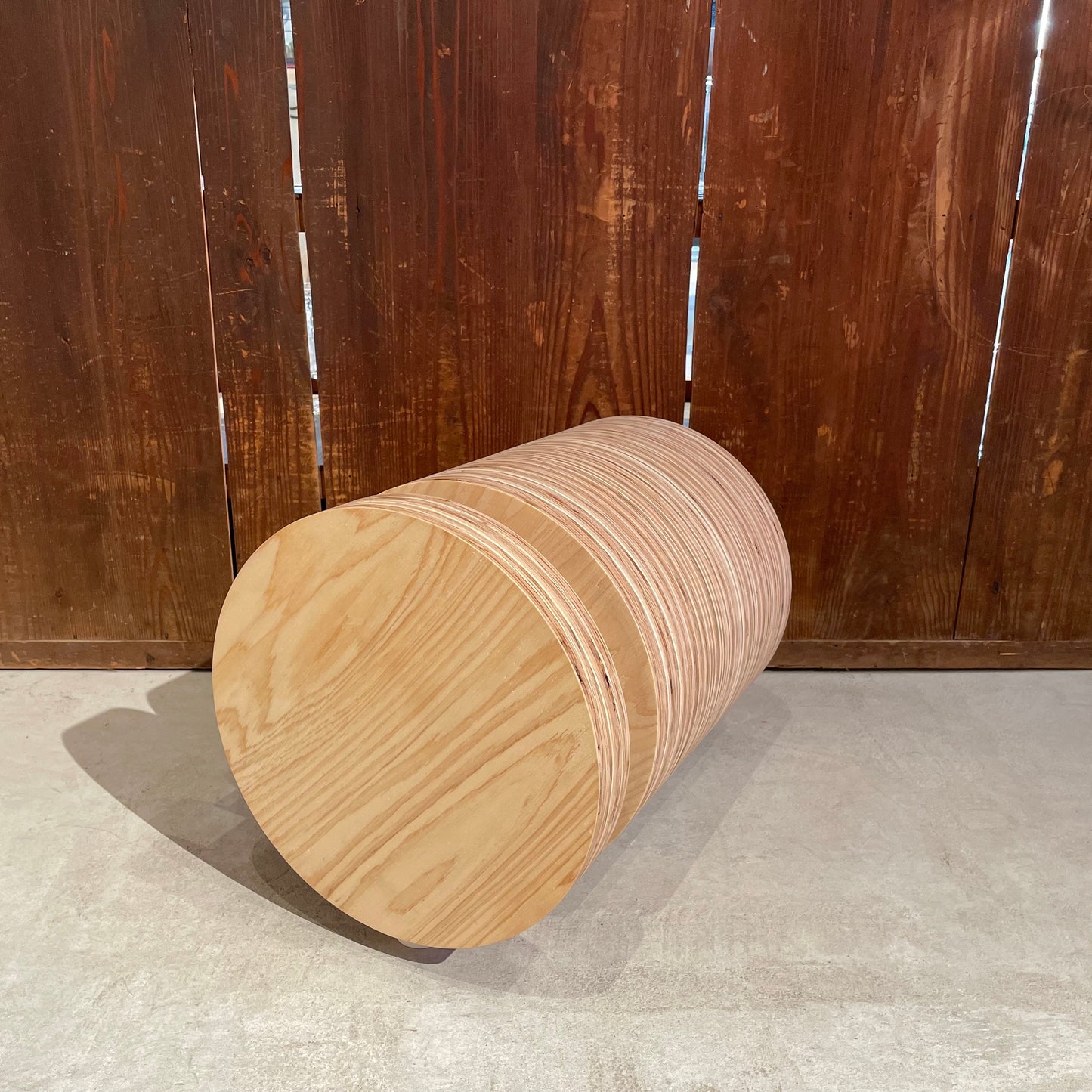 Layered stool 1